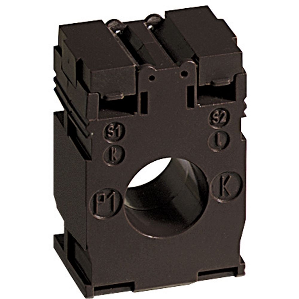 Trasformatore Amperometrico In=200/5A BTICINO F8TB200