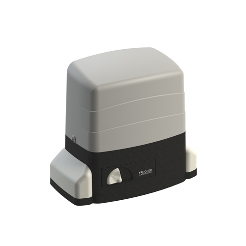 Motoriduttore Per Scorrevoli - 1200Kg - Fc Magnetico - 230V ROGER TECHNOLOGY R30/1204
