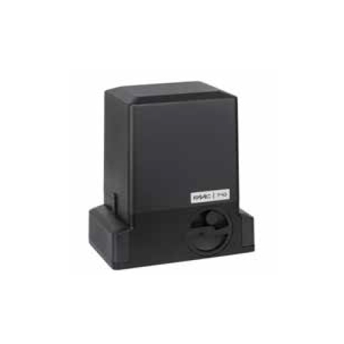 Motoriduttore Motore Per Cancelli Scorrevoli FAAC 740 C 109600 CON ENCODER 230V 500KG