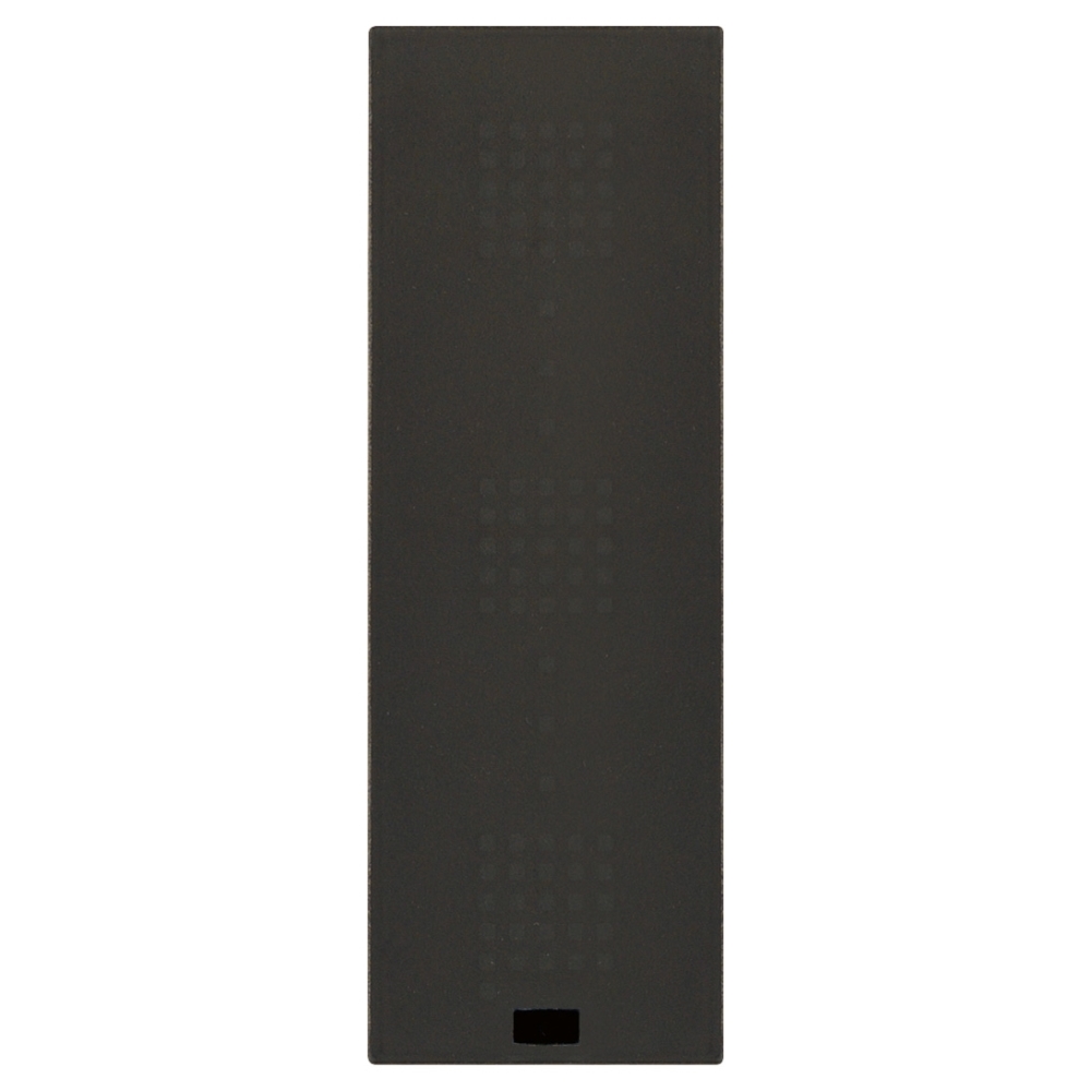 Comando Xt Knx Advanced 1M Nero VIMAR 32123.G