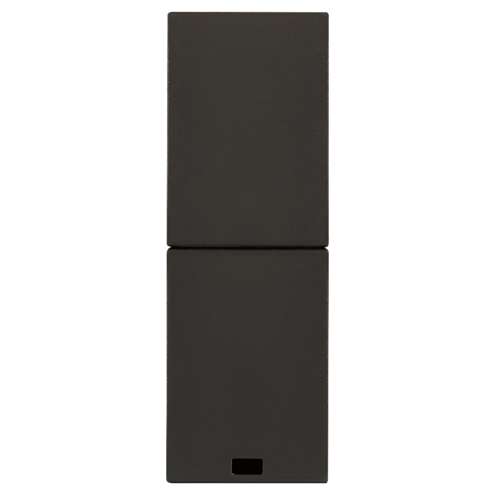 Comando Xt Knx Advanced 1M 4Label Nero VIMAR 32134.G