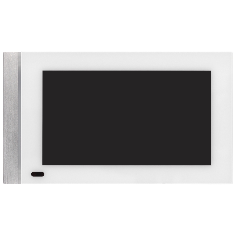 Touch Screen Knx 5" Colori Bianco VIMAR 01560.B