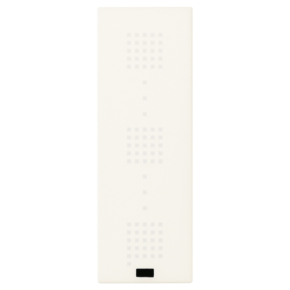 Comando Xt Knx Advanced 1M Bianco VIMAR 32123.B