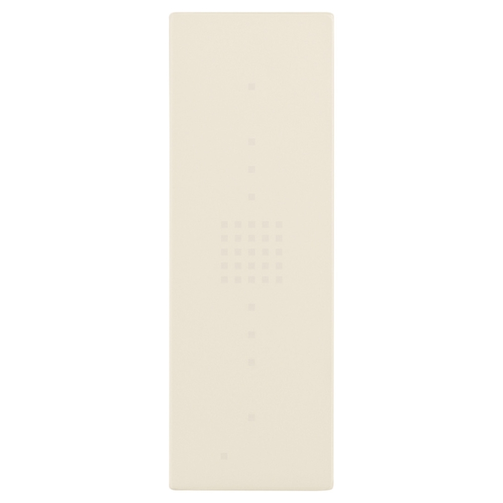 Comando Xt Knx 1M Canapa VIMAR 32121.C