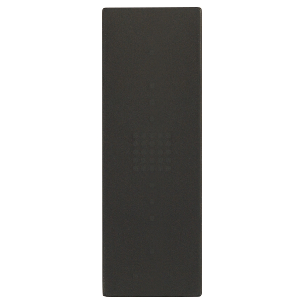 Comando Xt Knx 1M Nero VIMAR 32121.G