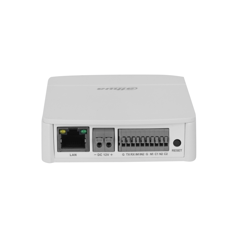Encoder Ip Ai 2 Mp Wizmind DAHUA IPC-HUM8241E-E1
