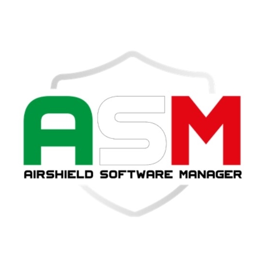 Pacchetto 100X Licenze Aggiuntive Airshield Manager DAHUA ASM-L100