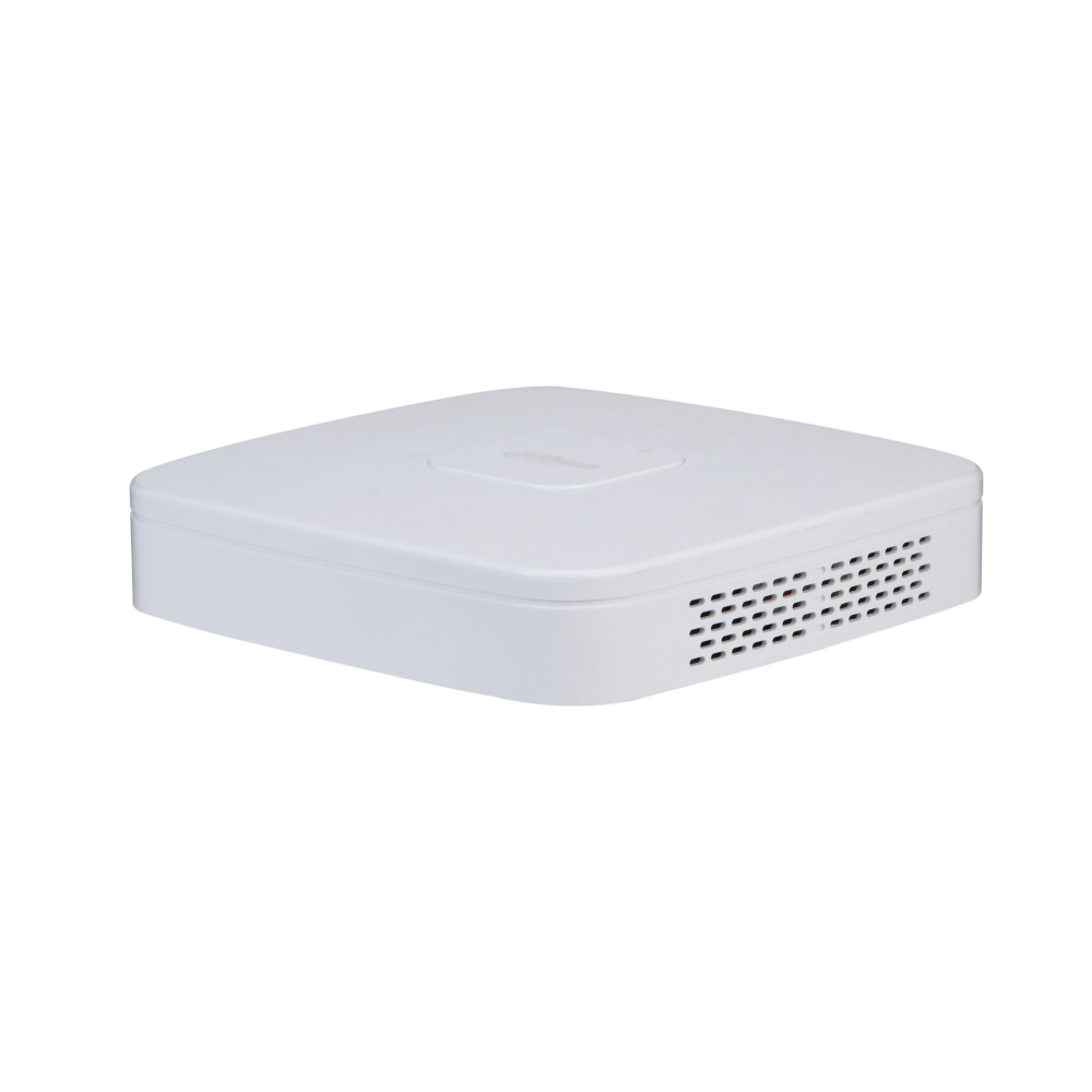 Nvr 8 Ch Ip 8 Mp 1 Hdd Lite DAHUA NVR4108-4KS3
