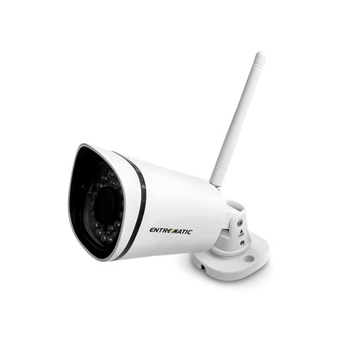 Mini Bullet Camera Da Interno Ed Esterno DITEC IPCAM1 NEIPCAM1