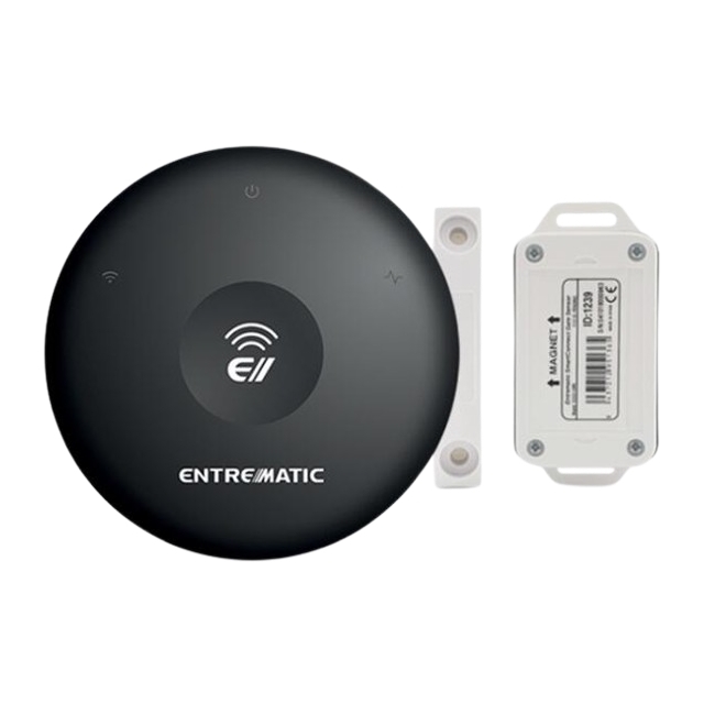 Set Smart Connect DITEC ESCWM NEESCWM
