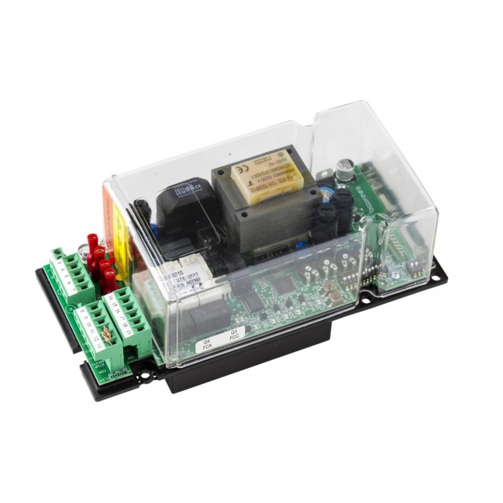 Centrale Scheda Quadro Elettronica Di Comando Sc230E GIBIDI A90984P