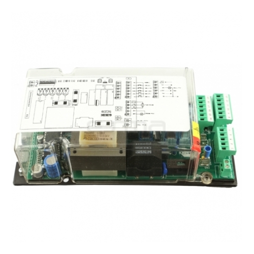 Centrale Di Comando Sc230 GIBIDI A90938P