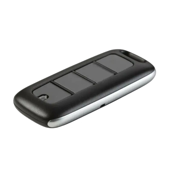 Conf. 40pz TX 2 Canali Manager Black - 40 Pezzi GIBIDI MAKO AU04210