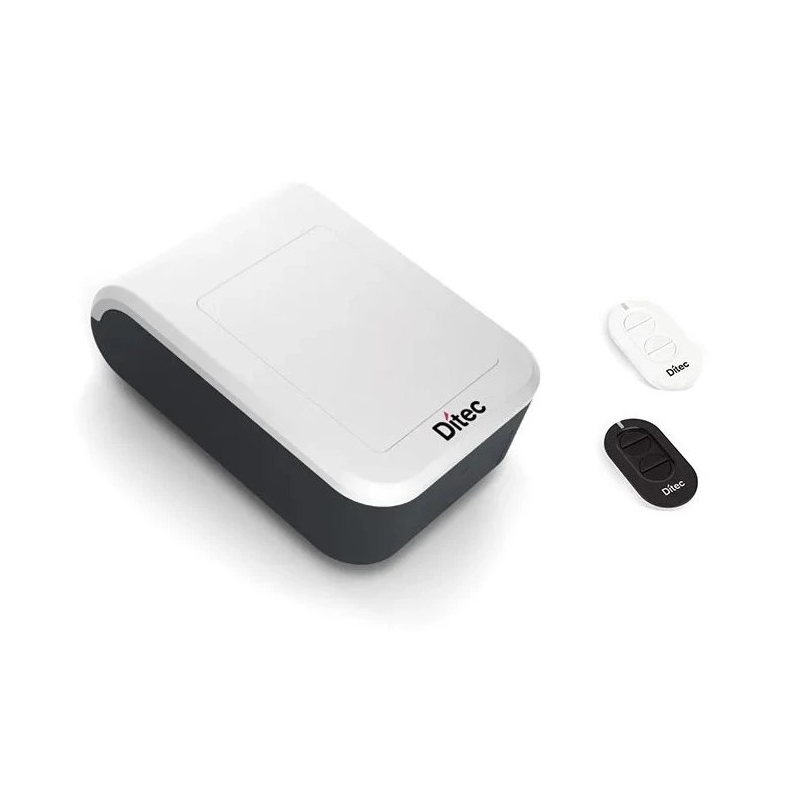 Automazione Motore Per Porte Sezionali e Basculanti DITEC AIR600B Garage Box