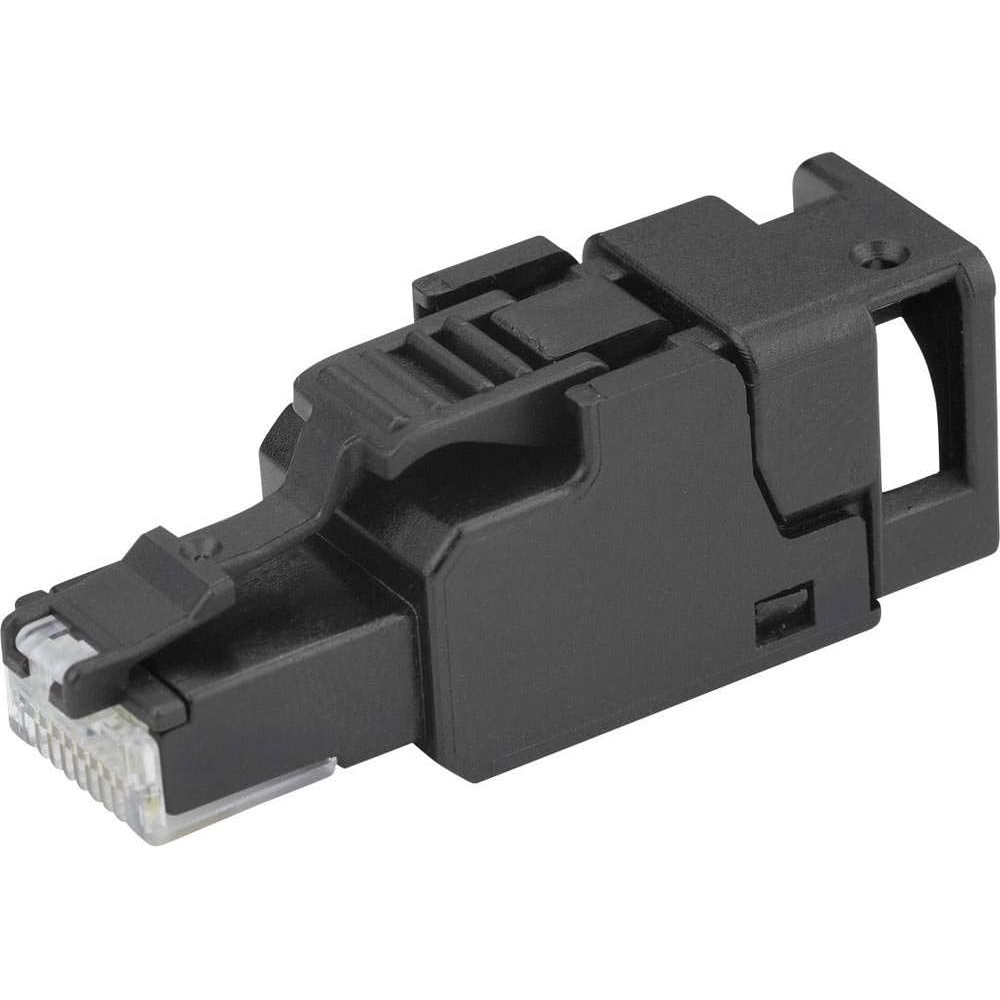 Connettore Rj45 Per Cavo Hd Ip 505040