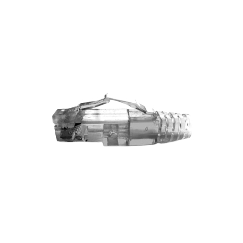 Connettore Rj45 Passante Per Cavi Uutp PT RJ45 PTRJ45