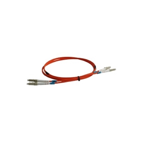 Bretella In Fibra Ottica Multimodale Lc Om2 3Mt BR U LC-LC OM2 - 3 BRULC-LCOM2-3