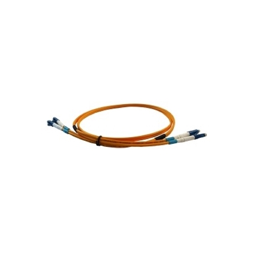 Bretella In Fibra Ottica Monomodale Lc Os2 1Mt BR U LC-LC OS2 - 1 BRULC-LCOS2-1
