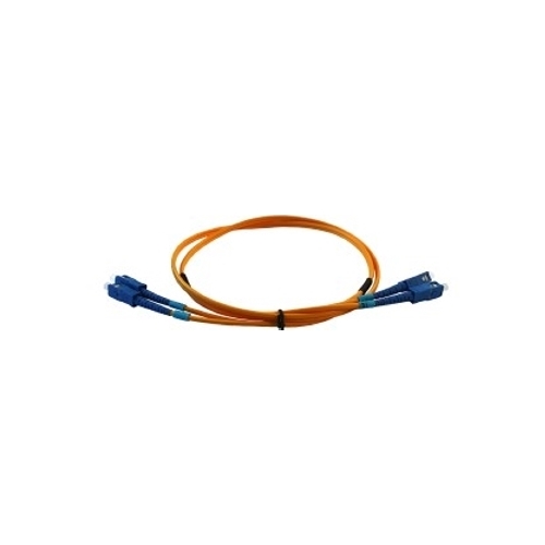 Bretella In Fibra Ottica Monomodale Sc Os2 3Mt BR U SC-SC OS2 - 3 BRUSC-SCOS2-3