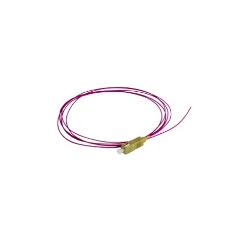 Pig Tail Sc Upc Om3 2Mt PT U SC OM3 - 2.0 PTUSCOM3-2