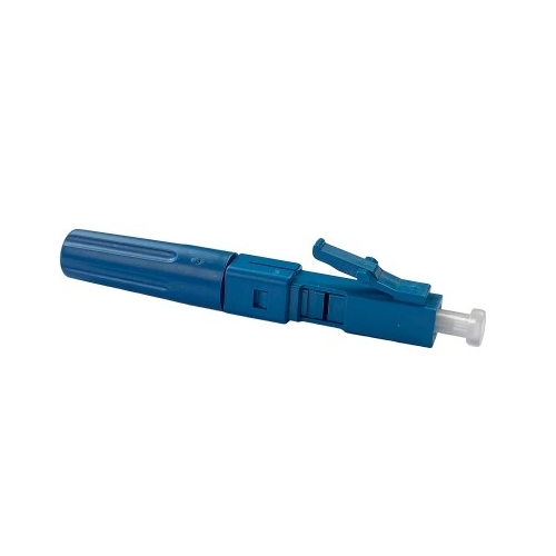 Connettore Os2 Prelappato Lc Upc Cavo Da 3Mm PP LCUPC OS2 PPLCUPCOS2