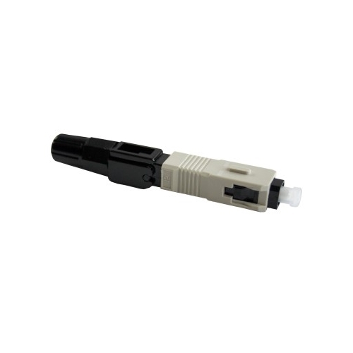 Connettore Om2 Prelappato Sc Upc Cavo Da 3Mm PP SCUPC OM2 PPSCUPCOM2
