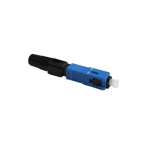 Connettore Os2 Prelappato Sc Upc Cavo Da 3Mm PP SCUPC OS2 PPSCUPCOS2