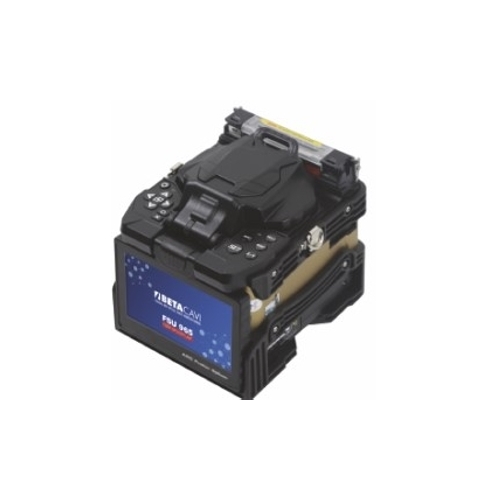 Giuntatrice A Fusione Core To Core 6 Motori FSU-965