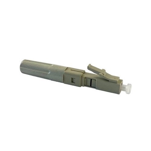 Connettore Om2-3-4 Prelappato Lc Upc Cavo Da 3Mm PP LCUPC OM234 PPLCUPCOM234