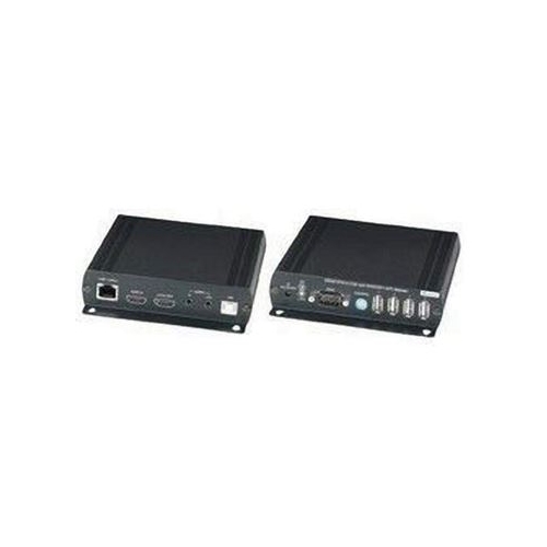 Coppia Extender Attivi Hdmi 4K Dahua Hkm01-4K