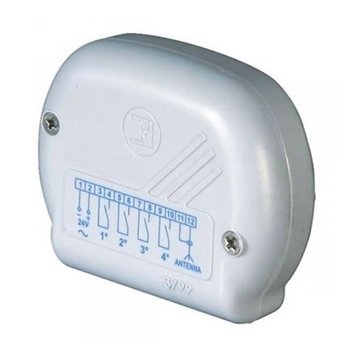 Scheda Modulo Interfaccia Per Tastiera Digitale ZERO.DGT FADINI 612L
