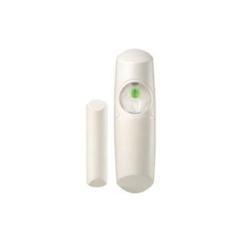 Rivelatore Sismico Con Contatto Magnetico Color Bianco RISCO RK601SMG300C