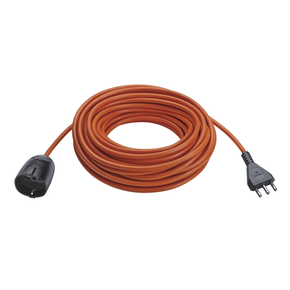 Prolunga 20M 3G1,5S17 Universale Arancio VIMAR 0R32394