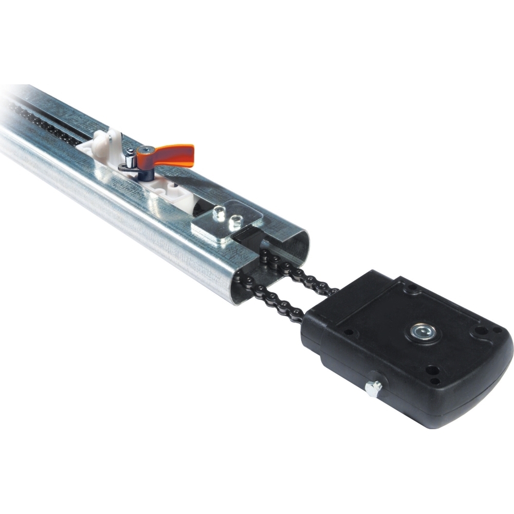 Guida Binario a Catena L 4,02 MT Per VER CAME  001V0683