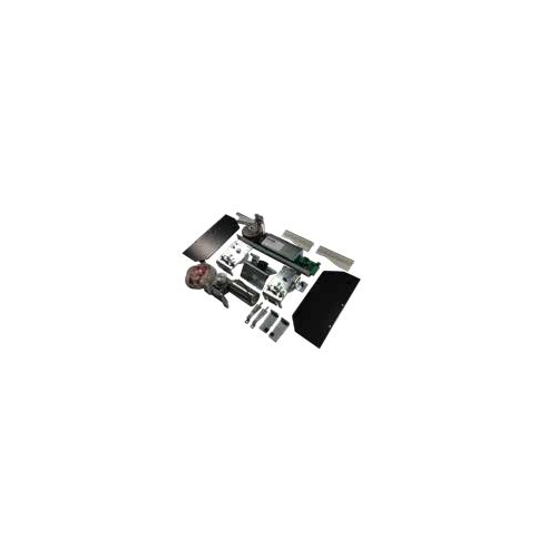 Kit Parti Fisse Ermetika 1 Anta SESAMO PF19.43