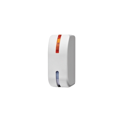 Rilevatore A Doppia Tecnologia Wireless Da Esterno Ad Effetto Tenda, 1051 URMET 1051/107