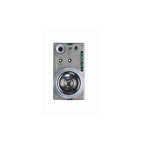 Posto Esterno Audio, Sinthesi, Sistema 4+N URMET 1145/500