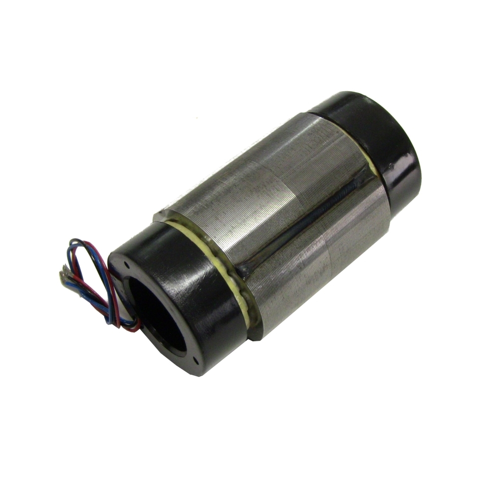 Sp Statore Motore Elettrico 230V P991 ORO Idraulico BFT I100069 10001 2609664 Ricambio