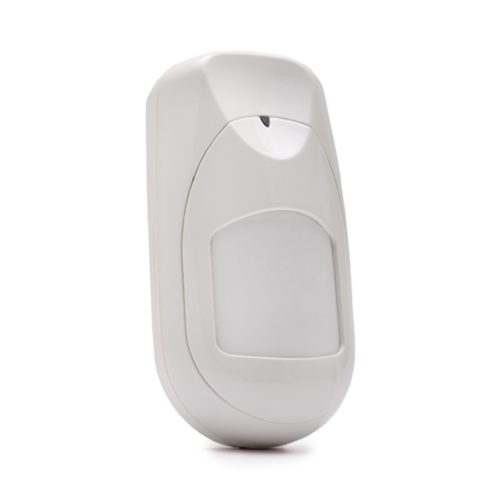 Iwave Rivelatore Pir Pet Radio Bidirezionale RISCO RWX95P86800D Allarme Antifurto Antintrusione
