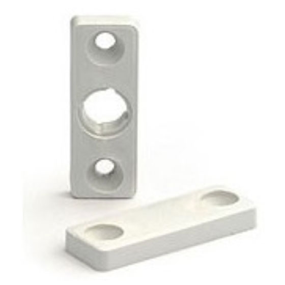 Magnete Per Infissi In Alluminio E In Pvc KSENIA KSI5CLR-AL.00W Allarme Antifurto Antintrusione