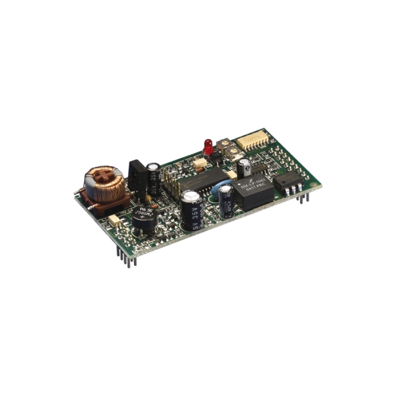 Scheda Servizio Citofonico Per Sb1 E Sb2 COMELIT 2912