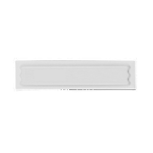 Etichetta Am Bianca 20000Pz DAHUA ISC-ETA1-R111-B