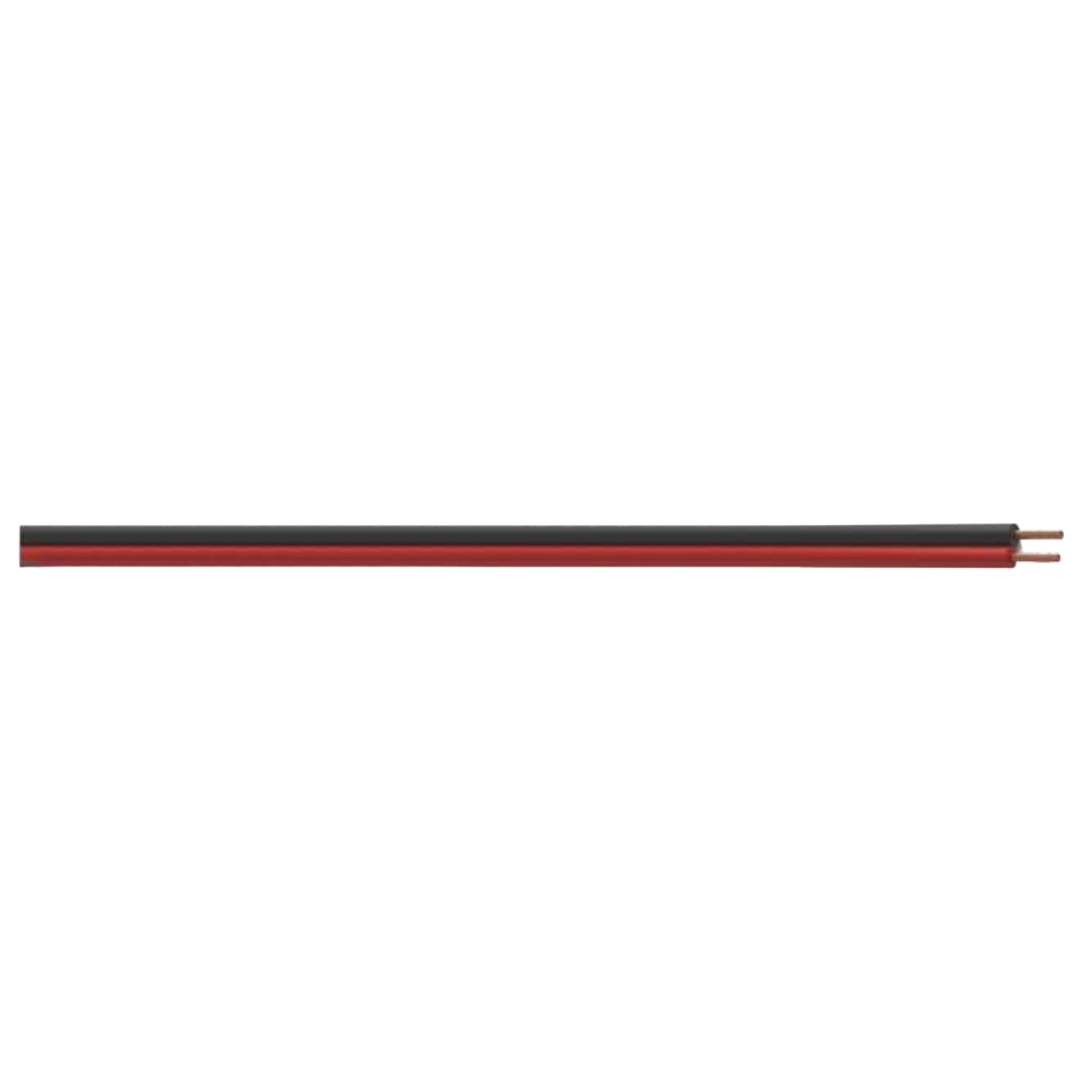Cavo Piattina 2X0,75 Pvc Rn Bobina 250 Mt BETA CAVI RN 075 RN075WR250