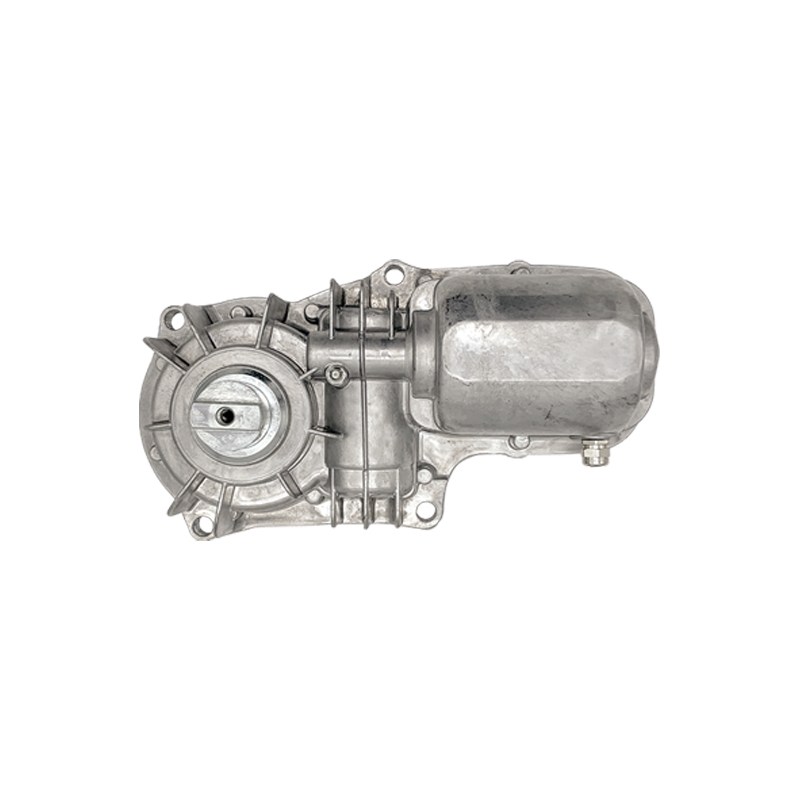 Motoriduttore Per Cancelli A Battente Con Lunghezza Massima 3,5 M KEY AUTOMATION UNDER UND10 900UND10