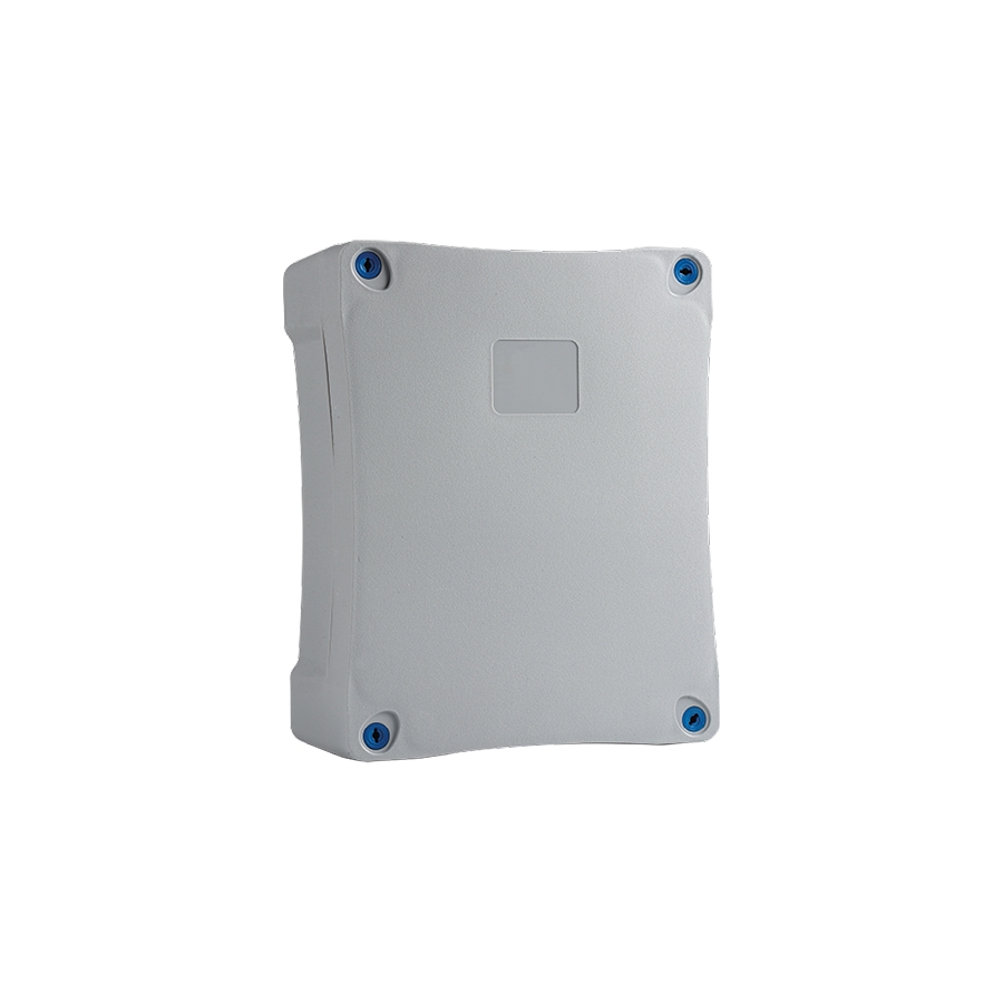 Box Inscatolato Per Centrale 14A Con Trasformatore 250 Va KEY AUTOMATION BOX250 900BOX250