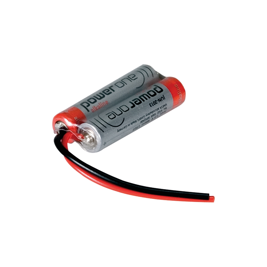 Kit Batteria Per Ft43B KEY AUTOMATION BAT-3 900BAT-3