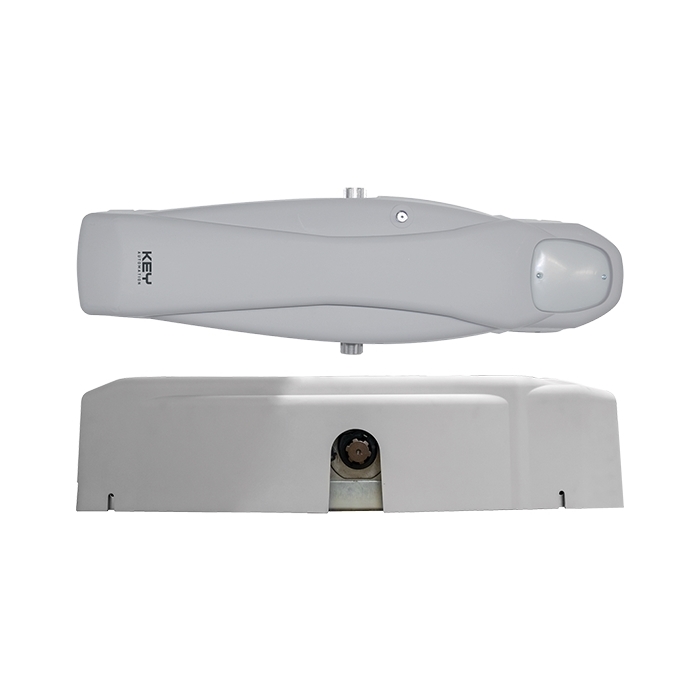 Motoriduttore Per Portoni Basculanti A Molle O A Contrappesi Fino A 9 M² KEY AUTOMATION BLINDO BS52 900BS52