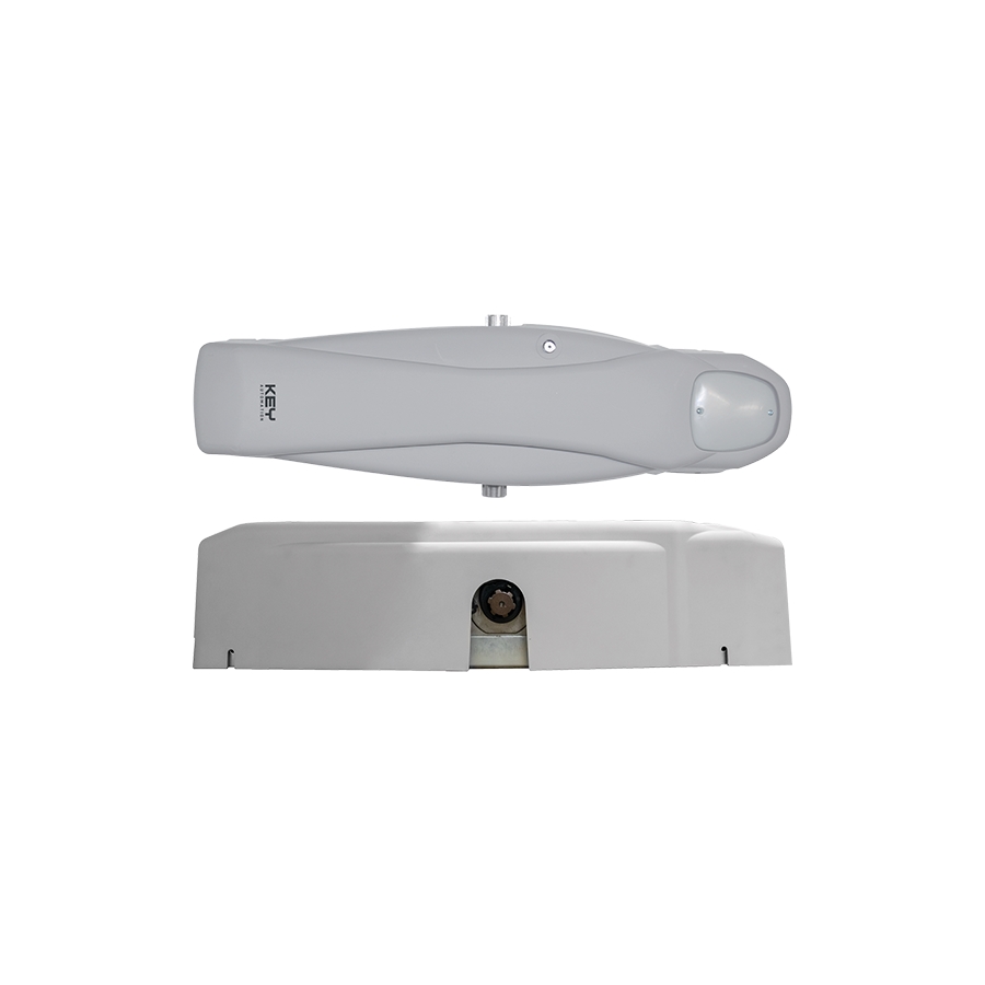 Motoriduttore Per Portoni Basculanti A Molle O A Contrappesi Fino A 9 M² KEY AUTOMATION BLINDO BS-50 900BS-50
