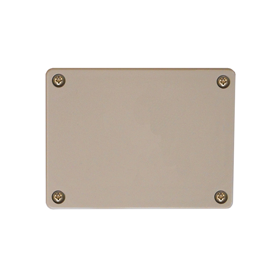Ricevente Radio 868 Mhz Per Bordi Sensibili Di Sicurezza KEY AUTOMATION COMRX 900COMRX