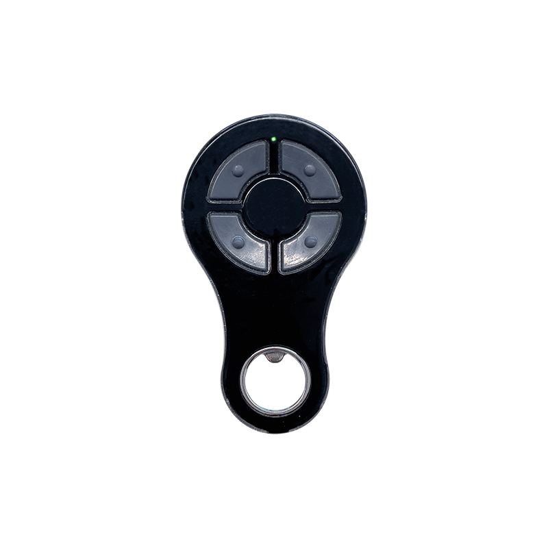 Trasmettitore 4 Canali Nero Copiatore Codice Fisso 433 Mhz KEY AUTOMATION SUB SUB-44N 900SUB-44N